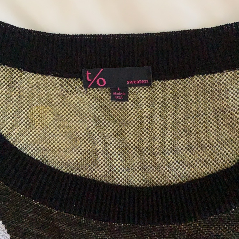 Sweater - Picture 3 of 5
